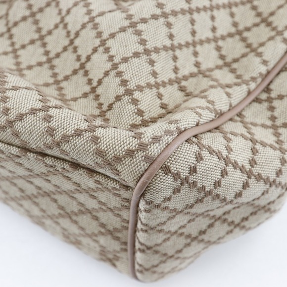 GUCCI Beige Bag - Picture 5 of 8